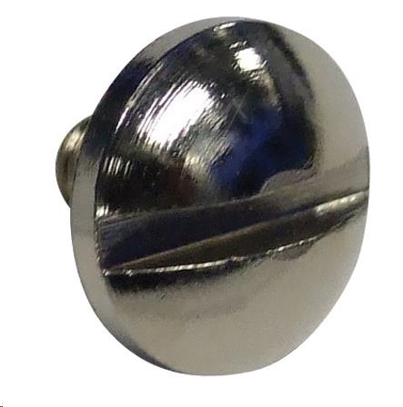 VIS CREPINE EXPRESSO KRUPS 863 / 864 - M4X7  - MS-0036313 - Jusqu'à fin de stock