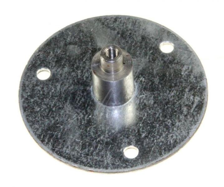 SUPPORT PALIER TAMBOUR SL ARISTON / INDESIT - D92RX - C00057002 - Jusqu'à fin de stock