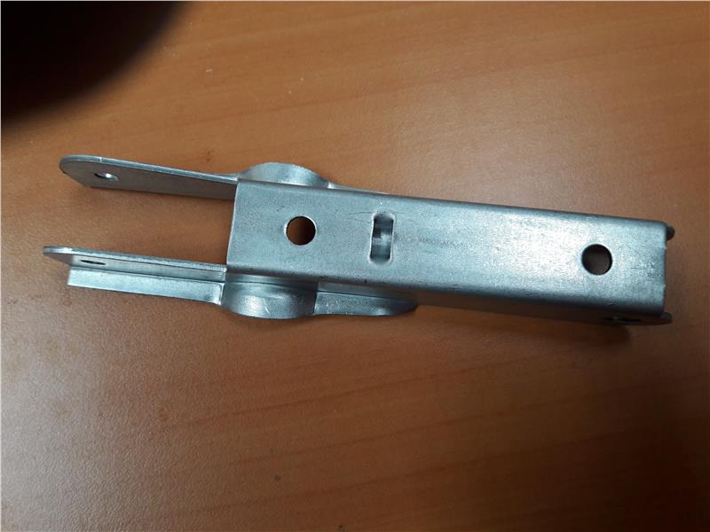 AXE SUPPORT POULIE SL CANDY 90386979 - Jusqu'à fin de stock