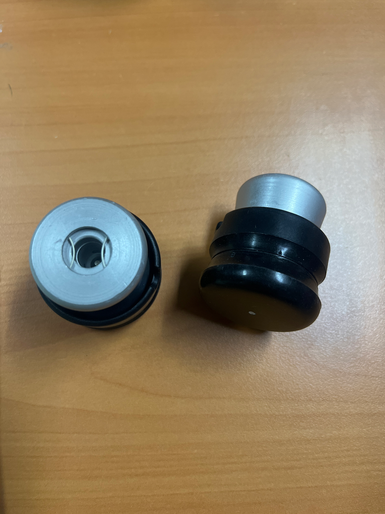 SOUPAPE COCOTTE SEB SS-796168 - Jusqu'à fin de stock