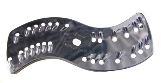 DISQUE A RAPER FIN - C -  ROBOT BRAUN 3202 / 3205 - 3200152 / 7000491