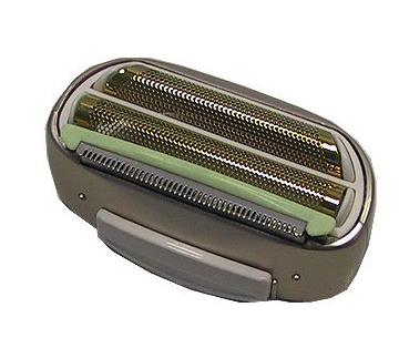 TETE RASAGE LADY SHAVE PHILIPS HP6345 420303583400 - Jusqu'à fin de stock