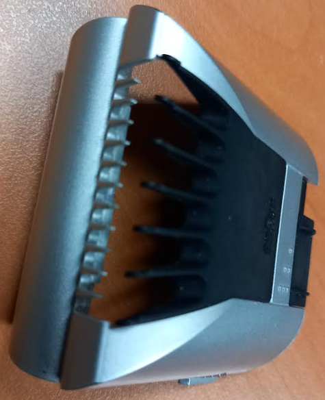 Accessoire taille barbe pour rasoir Braun  67030096 - Jusqu'à fin de stock