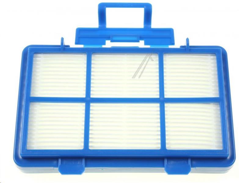 FILTRE HEPA  ASPIRATEUR  PHILIPS SIGMA 10 - CP0538/01 - SERIE FC8200 - 432200494491 - ORIGINAL