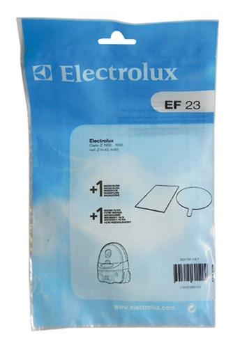 MICROFILTRE + FILTRE MOTEUR EF23 ASPI EL CLARIO - 9092880591