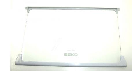 ETAGERE  VERRE  FRIGO BEKO 4564210100