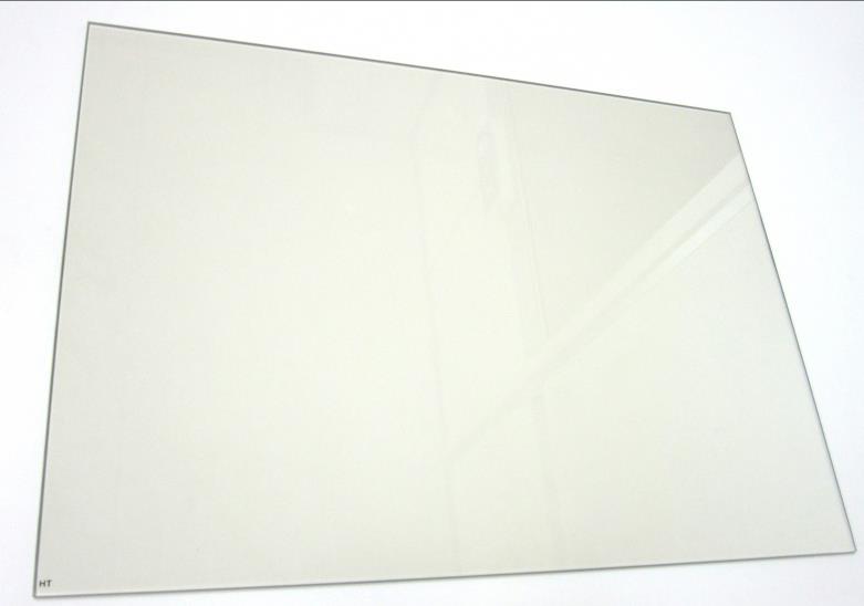 TROISIEME VERRE DE PORTE FOUR WHIRLPOOL 482000072521