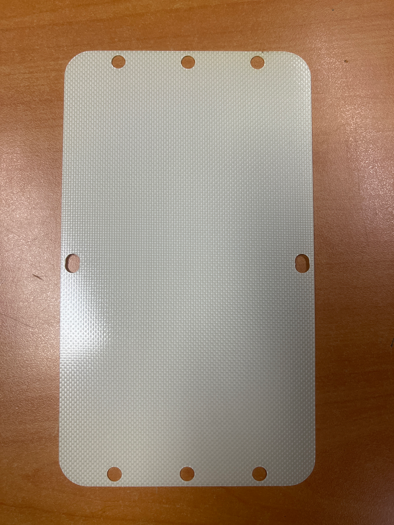 MICA MO SHARP  GCOVP0078YBP0 - 18 X 10.5 CM - Jusqu'à fin de stock