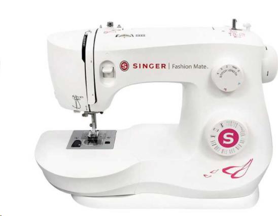 MACHINE A COUDRE SINGER FASHION MATE 3333