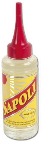 ERES/SAPOLI  HUILE FINE