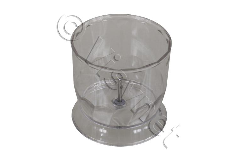 BOL MINI HACHOIR BRAUN  AS00004190
