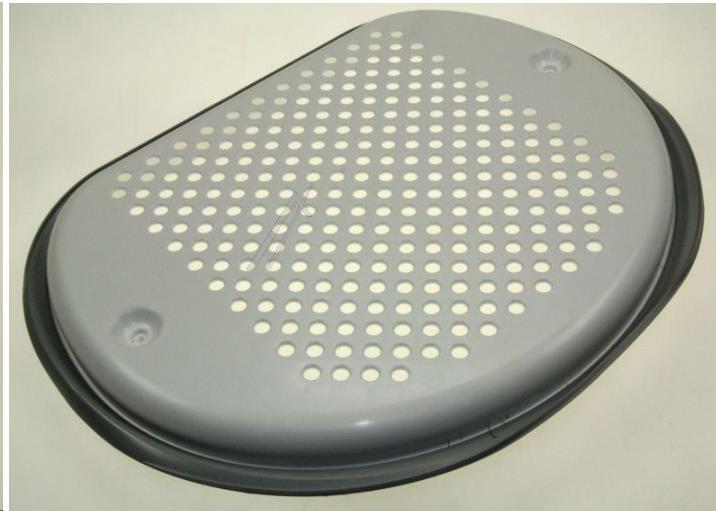 PORTILLON (INTERIEUR DE LA PORTE) AVEC JOINT 1254245408