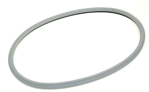 Joint de porte sèche-linge Electrolux / Zanussi -  1251085021