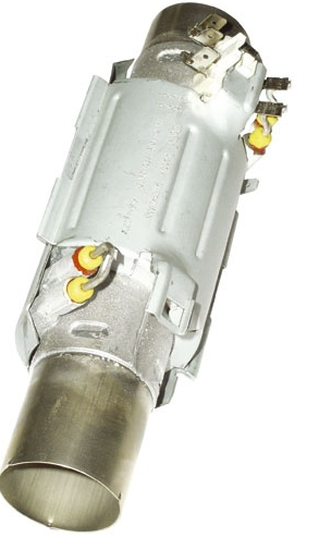 Résistance lave-vaisselle Whirlpool -  481225928071 - Jusqu'à fin de stock