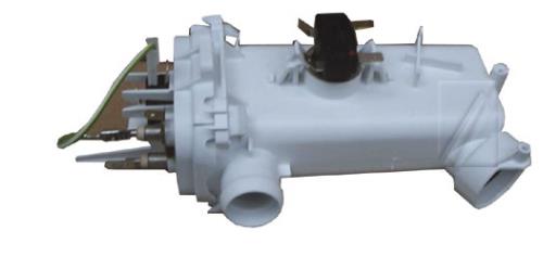 Résistance lave-vaisselle Bosch -  00094497 - Jusqu'à fin de stock