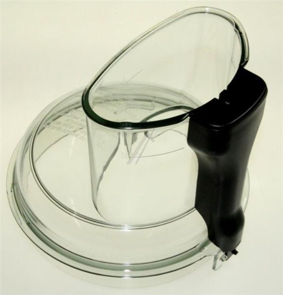 COUVERCLE  BOL ROBOT MAGIMIX CS XL 17333