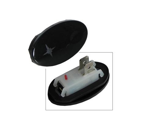 Interrupteur piezzo taque Whirlpool  481227618336 / C00313015