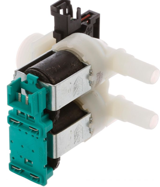 Electrovanne 2 voies 180 °ML BOSCH 00606001