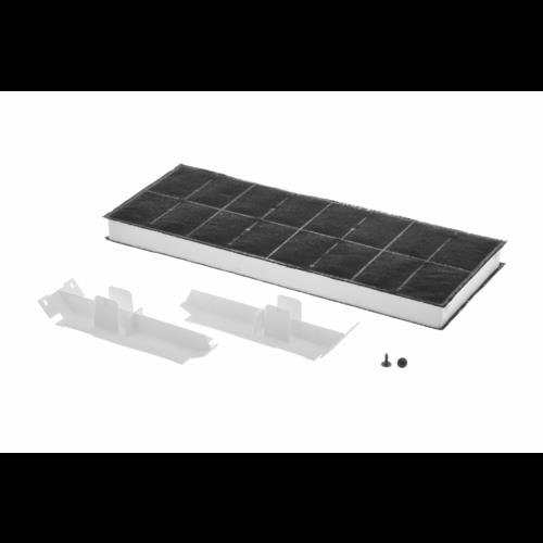 Filtre charbon actif hotte Bosch 00352953 / 00296178 - LZ34000 / DHZ3400