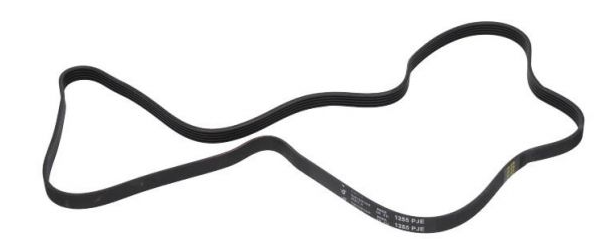 COURROIE ML BOSCH 439490 - 1255J5 EL