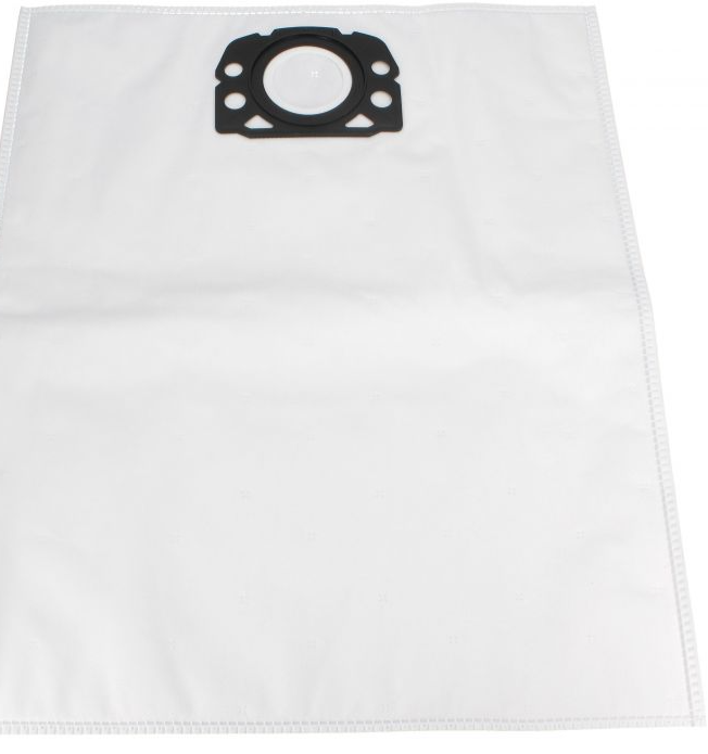 Sacs adaptables  aspirateur Karcher _ WD4 / WD6 / KWD4 / KWD6 / SE5 / SE6 -  2.863-006.0