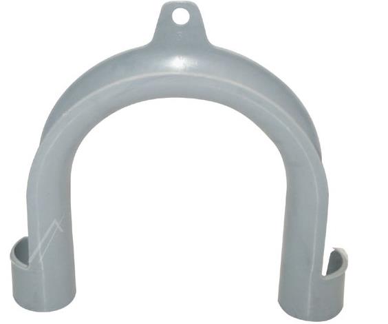 CROSSE POUR TUYAU D'EVACUATION