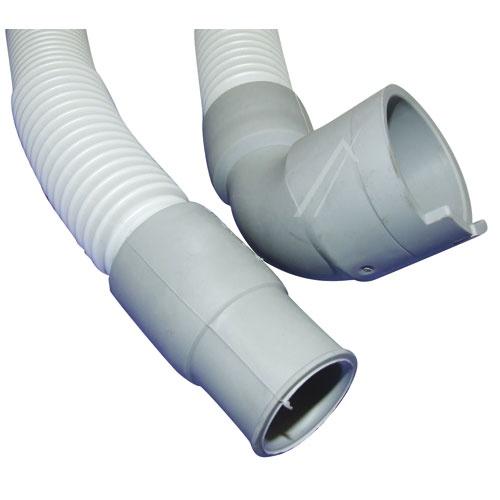TUYAU DE VIDANGE AVEC VENTILATION LV ELECTROLUX  1118697000