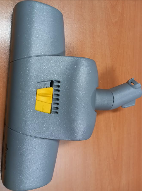 BROSSE TURBO ASPI DYSON TRAINEAUX - DC05 - 901164-.. Jusqu'à fin de stock