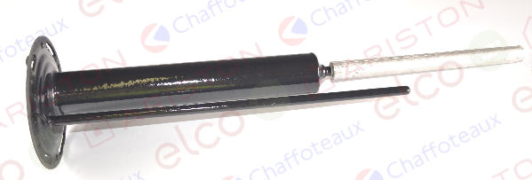 Fourreau de résistance boiler Ariston / Elco 60000691