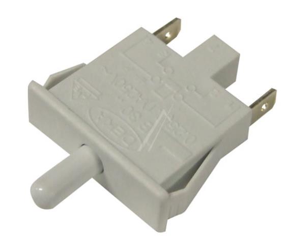 INTERRUPTEUR  FRIGO BEKO 4224090085 / 4224090000 / C00881282