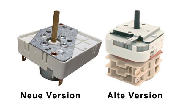 MINUTERIE SECHOIR ELECTROLUX -ZANKER 4210005258000 - ZBN8313 C 01 - Jusqu'à fin de stock