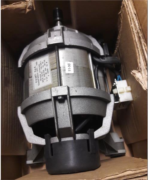 MOTEUR MCA 70/64 126AM1  M.L. ELECTROLUX 6050254017 - Jusqu'à fin de stock