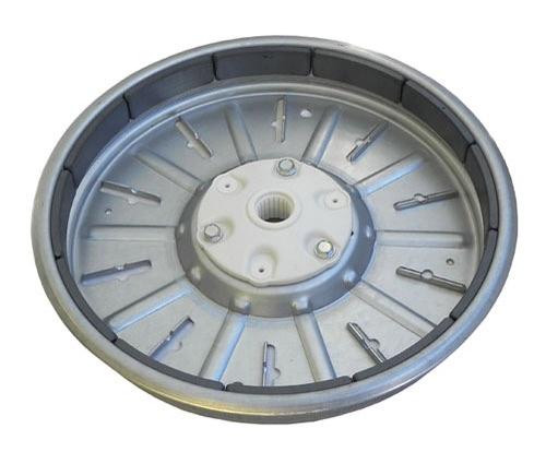 ENSEMBLE ROTOR WMD-110C2R KMZ D267 H47 T6*L24 48POLE ML LG 4413ER1001A