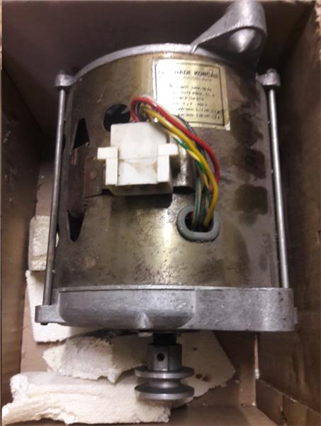 MOTEUR M.L. MERLONI 44009600 - Jusqu'à fin de stock