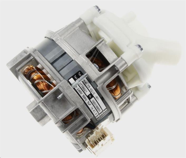 POMPE CYCLAGE L.V. MIELE 3710421 - Jusqu'à fin de stock