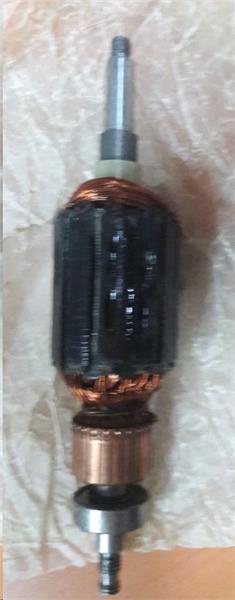 ROTOR MOTEUR ROBOT STECA 2172054 - Jusqu'à fin de stock