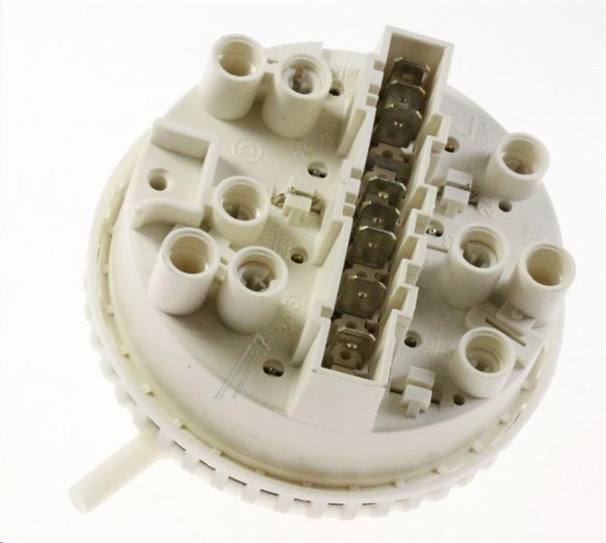 PRESSOSTAT ML 2N AEG/ELECTROLUX 1247328303-320-00 3471-124.245.461