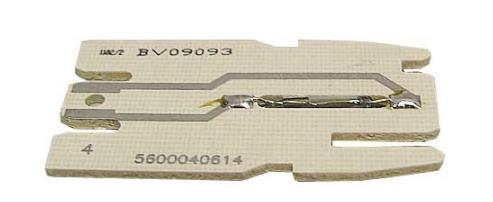 CONTACT FLOTTEUR LV BOSCH  00188105