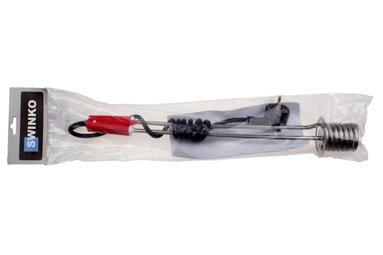 THERMOPLONGEUR UNIVERSEL Grand modèle -  2000W