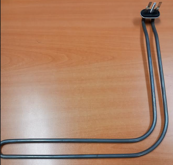 Résistance lave-vaisselle Bosch / Siemens  00276480 - Jusqu'à fin de stock