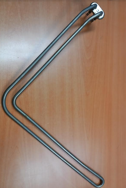 Résistance lave-vaisselle Brandt -  2400W - 31X3341  - jusqu'à fin de stock