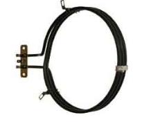 RESISTANCE RONDE FOUR WHIRLPOOL -  2400 W - 481925928136 - Jusqu'à fin de stock