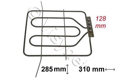 RESISTANCE EL/MARTIN 1450+1000W