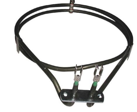 RESISTANCE RONDE FOUR BOSCH 499003