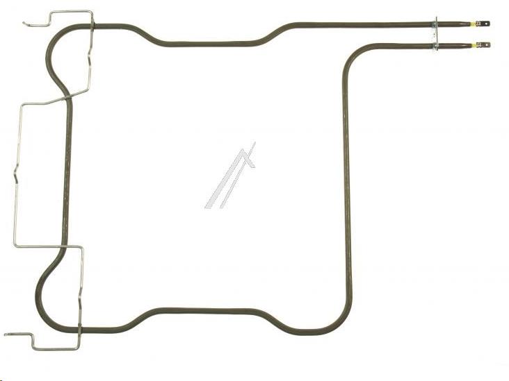RESISTANCE SOLE  FOUR ARISTON- 1500W - C00526533