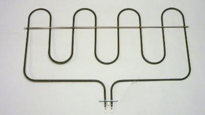 RESISTANCE SOLE 1800W FOUR SMEG 806890624