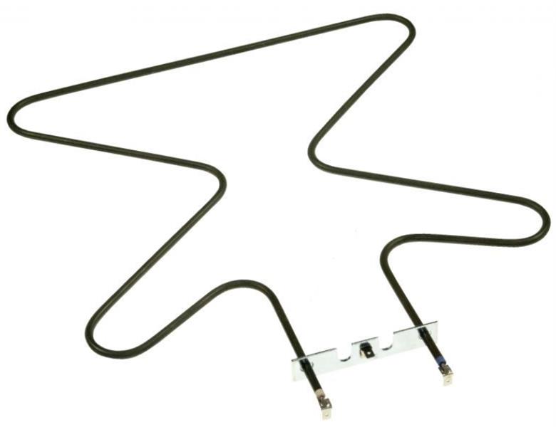 RESISTANCE DE FOUR AMICA - 424.C - 1300W