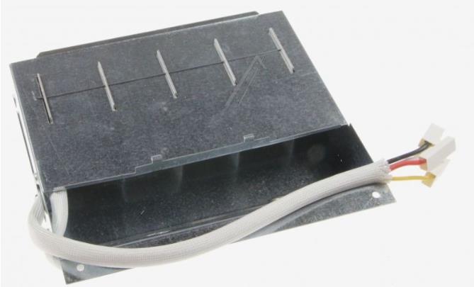 RESISTANCE  AVEC THERMIQUE SL CANDY/HOOVER 40004319