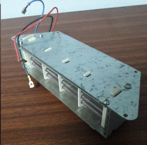 RESISTANCE SL BAUKNECHT / WHIIRLPOOL 481925928661 - Jusqu'à fin de stock