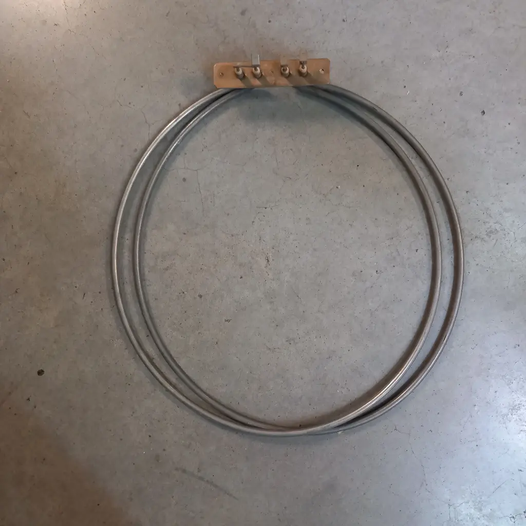 RESISTANCE RONDE SL  INDESIT /  ZEROWATT 35040